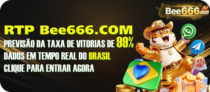 RTP Bee666 — Previsão da taxa de vitórias de 99%